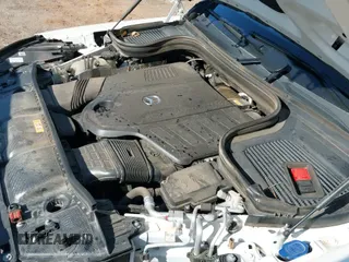 ✅ 2024 Mercedes-Benz GLS 450 • VIN: 4JGFF5KE7RB112158 • Lot: 42230959. Listed on IAAI with 52,515 mi. Free auction sales archive from the USA and detailed vehicle history report at DreamBid. Image 20.