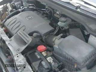 ✅ 2013 Acura RDX • VIN: 5J8TB4H30DL004925 • Лот: 42861826. Опубликован ранее на IAAI с пробегом 157 605 миль. Бесплатный доступ к архиву аукционных продаж из США и подробный отчёт об истории автомобиля на DreamBid. Изображение 19.