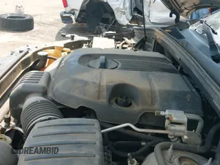 ✅ 2014 Jeep Grand Cherokee Overland • VIN: 1C4RJECG1EC426439 • Lot: 43237704. Wystawiony na IAAI z przebiegiem 177 288 mil. Bezpłatny archiwum sprzedaży aukcyjnych z USA i szczegółowy raport historii pojazdu na DreamBid. Zdjęcie 21.