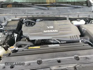 ✅ 2017 Nissan Titan S • VIN: 1N6AA1EK4HN531330 • Lot: 71627485. Listed on Copart with 147,290 mi. Free auction sales archive from the USA and detailed vehicle history report at DreamBid. Image 15.