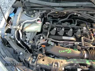 ✅ 2019 Honda Civic EX • VIN: SHHFK7H67KU219854 • Лот: 93139795. Опубликован ранее на Copart с пробегом 73 301 миль. Бесплатный доступ к архиву аукционных продаж из США и подробный отчёт об истории автомобиля на DreamBid. Изображение 16.