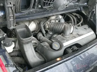 ✅ 2007 Porsche 911 Carrera S • VIN: WP0AB29937S731953 • Lot: 41447639. Listed on IAAI with 36,173 mi. Free auction sales archive from the USA and detailed vehicle history report at DreamBid. Image 22.