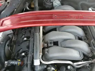 2017 Ford Mustang GT with VIN 1FA6P8CFXH5316532, listed as a Copart auction lot 68699255 with 59,436 mi miles and Clean title. Bid and sale history available at DreamBid. Image 13.