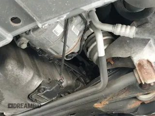 ✅ 2004 Audi A4 1.8T • VIN: WAULC68EX4A110705 • Lot: 42466648. Wystawiony na IAAI z przebiegiem 163 799 mil. Bezpłatny archiwum sprzedaży aukcyjnych z USA i szczegółowy raport historii pojazdu na DreamBid. Zdjęcie 20.