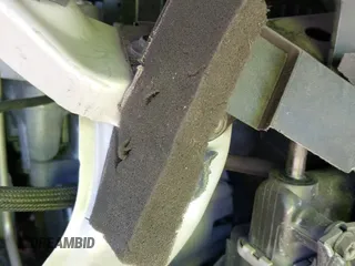 ✅ 2020 Nissan Rogue S • VIN: 5N1AT2MT9LC760647 • Лот: 43413694. Опубликован ранее на IAAI с пробегом 121 492 миль. Бесплатный доступ к архиву аукционных продаж из США и подробный отчёт об истории автомобиля на DreamBid. Изображение 20.