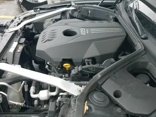 ✅ 2021 Genesis G70 2.0T • VIN: KMTG64LA8MU067129 • Lot: 41364886. Listed on IAAI with 48,043 mi. Free auction sales archive from the USA and detailed vehicle history report at DreamBid. Image 20.