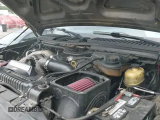 ✅ 2007 Ford F-250 XL • VIN: 1FTSW21P97EA66915 • Lot: 42424768. Listed on IAAI with 273,864 mi. Free auction sales archive from the USA and detailed vehicle history report at DreamBid. Image 21.