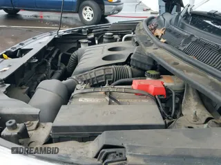 ✅ 2013 Ford Explorer XLT • VIN: 1FM5K7D96DGA90104 • Lot: 41954541. Wystawiony na IAAI z przebiegiem 162 147 mil. Bezpłatny archiwum sprzedaży aukcyjnych z USA i szczegółowy raport historii pojazdu na DreamBid. Zdjęcie 21.