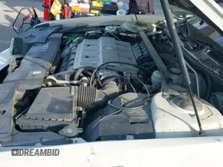 ✅ 1997 Cadillac Eldorado • VIN: 1G6EL12Y9VU611878 • Lot: 43130623. Wystawiony na IAAI z przebiegiem 73 335 mil. Bezpłatny archiwum sprzedaży aukcyjnych z USA i szczegółowy raport historii pojazdu na DreamBid. Zdjęcie 20.