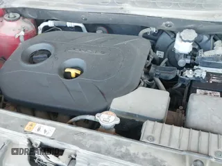 ✅ 2013 Kia Soul + • VIN: KNDJT2A62D7600221 • Лот: 43211379. Опубликован ранее на IAAI с пробегом 124 770 миль. Бесплатный доступ к архиву аукционных продаж из США и подробный отчёт об истории автомобиля на DreamBid. Изображение 13.