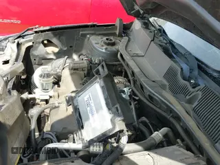 ✅ 2009 Pontiac Torrent • VIN: 2CKDL33F596211234 • Lot: 41876085. Listed on IAAI with 180,102 mi. Free auction sales archive from the USA and detailed vehicle history report at DreamBid. Image 18.