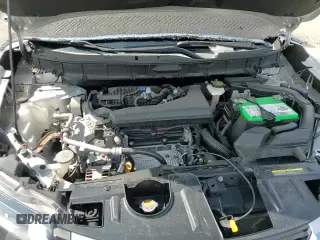 ✅ 2018 Nissan Rogue SV • VIN: KNMAT2MV6JP512996 • Лот: 66614585. Опубликован ранее на Copart с пробегом 74 538 миль. Бесплатный доступ к архиву аукционных продаж из США и подробный отчёт об истории автомобиля на DreamBid. Изображение 16.