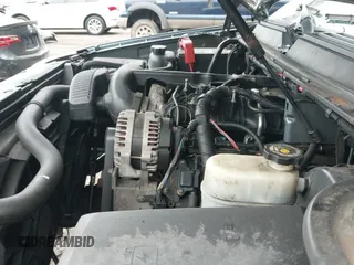 ✅ 2008 GMC Yukon XL SLT 4SB • VIN: 1GKFK163X8J123391 • Лот: 43056842. Опубликован ранее на IAAI с пробегом 202 226 миль. Бесплатный доступ к архиву аукционных продаж из США и подробный отчёт об истории автомобиля на DreamBid. Изображение 12.