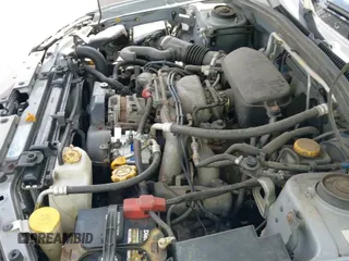 ✅ 2007 Subaru Forester X • VIN: JF1SG63677H701661 • Lot: 42518056. Listed on IAAI with 152,579 mi. Free auction sales archive from the USA and detailed vehicle history report at DreamBid. Image 12.