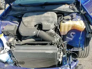 ✅ 2019 Chrysler 300 S • VIN: 2C3CCAGG7KH517425 • Lot: 80921225. Wystawiony na Copart z przebiegiem 89 562 mil. Bezpłatny archiwum sprzedaży aukcyjnych z USA i szczegółowy raport historii pojazdu na DreamBid. Zdjęcie 14.