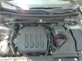 ✅ 2024 Mitsubishi Eclipse Cross ES • VIN: JA4ATUAA2RZ063811 • Лот: 59224615. Опубликован ранее на Copart с пробегом 10 963 миль. Бесплатный доступ к архиву аукционных продаж из США и подробный отчёт об истории автомобиля на DreamBid. Изображение 16.