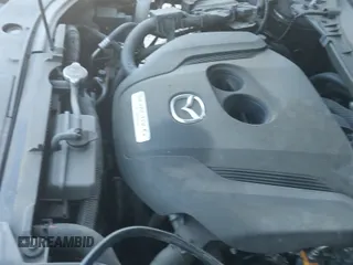 ✅ 2023 Mazda CX-9 Carbon Edition • VIN: JM3TCBDY7P0630082 • Lot: 42930948. Wystawiony na IAAI z przebiegiem 65 592 mil. Bezpłatny archiwum sprzedaży aukcyjnych z USA i szczegółowy raport historii pojazdu na DreamBid. Zdjęcie 19.