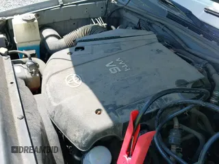 ✅ 2005 Toyota Tacoma • VIN: 5TEUU42NX5Z019149 • Lot: 42528759. Listed on IAAI with 182,756 mi. Free auction sales archive from the USA and detailed vehicle history report at DreamBid. Image 19.