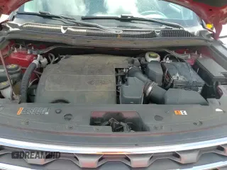 ✅ 2017 Ford Explorer • VIN: 1FM5K7B85HGC99267 • Lot: 85526925. Wystawiony na Copart z przebiegiem 119 892 mil. Bezpłatny archiwum sprzedaży aukcyjnych z USA i szczegółowy raport historii pojazdu na DreamBid. Zdjęcie 16.