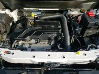 ✅ 2025 Chevrolet Equinox FWD LT • VIN: 3GNAXHEG4SL306071 • Lot: 66904495. Wystawiony na Copart z przebiegiem 8 304 mil. Bezpłatny archiwum sprzedaży aukcyjnych z USA i szczegółowy raport historii pojazdu na DreamBid. Zdjęcie 15.