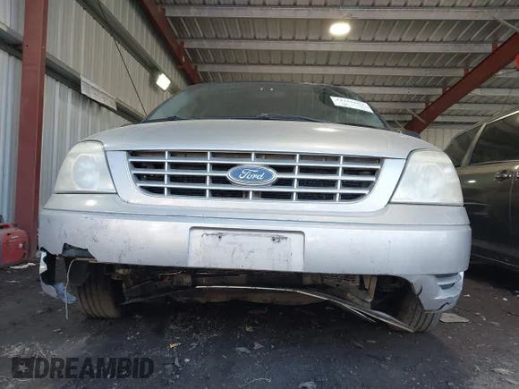 ✅ 2006 Ford Freestar SE • VIN: 2FMZA51656BA23216 • Лот: 44318684. Опубликован ранее на IAAI с пробегом 210 107 миль. Бесплатный доступ к архиву аукционных продаж из США и подробный отчёт об истории автомобиля на DreamBid. Изображение 6.