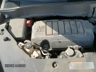 ✅ 2017 GMC Acadia Limited • VIN: 1GKKRSKD8HJ215243 • Lot: 51493095. Listed on Copart with 109,419 mi. Free auction sales archive from the USA and detailed vehicle history report at DreamBid. Image 14.