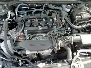 ✅ 2025 Acura Integra w/A-Spec Package • VIN: 19UDE4H35SA011048 • Lot: 81600175. Wystawiony na Copart z przebiegiem 16 162 mil. Bezpłatny archiwum sprzedaży aukcyjnych z USA i szczegółowy raport historii pojazdu na DreamBid. Zdjęcie 15.