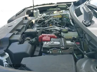 ✅ 2024 Mitsubishi Outlander SE • VIN: JA4J3VA84RZ041733 • Lot: 43066074. Listed on IAAI with 46,162 mi. Free auction sales archive from the USA and detailed vehicle history report at DreamBid. Image 19.