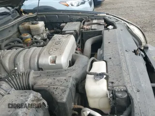 ✅ 2004 Toyota 4Runner SR5 • VIN: JTEBT14R940032686 • Lot: 42685571. Wystawiony na IAAI z przebiegiem 219 121 mil. Bezpłatny archiwum sprzedaży aukcyjnych z USA i szczegółowy raport historii pojazdu na DreamBid. Zdjęcie 19.