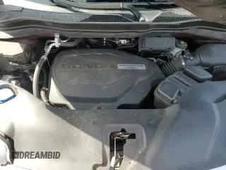 ✅ 2018 Honda Ridgeline RTL-E • VIN: 5FPYK3F75JB007846 • Лот: 49321625. Опубликован ранее на Copart с пробегом 75 557 миль. Бесплатный доступ к архиву аукционных продаж из США и подробный отчёт об истории автомобиля на DreamBid. Изображение 13.