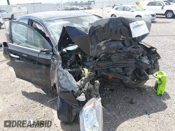 ✅ 2019 Nissan Sentra S • VIN: 3N1AB7AP0KY275088 • Lot: 44886405. Wystawiony na IAAI z przebiegiem 68 588 mil. Bezpłatny archiwum sprzedaży aukcyjnych z USA i szczegółowy raport historii pojazdu na DreamBid. Zdjęcie 6.