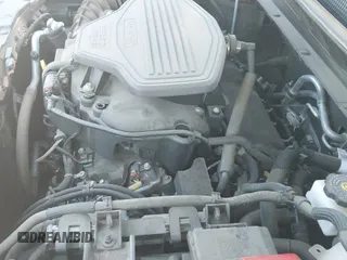 ✅ 2020 Cadillac XT6 FWD Premium Luxury • VIN: 1GYKPCRS1LZ146248 • Lot: 42893605. Wystawiony na IAAI z przebiegiem 26 755 mil. Bezpłatny archiwum sprzedaży aukcyjnych z USA i szczegółowy raport historii pojazdu na DreamBid. Zdjęcie 19.