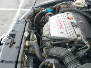 ✅ 2004 Acura TSX • VIN: JH4CL96814C020248 • Lot: 43726853. Listed on IAAI with 206,219 mi. Free auction sales archive from the USA and detailed vehicle history report at DreamBid. Image 12.