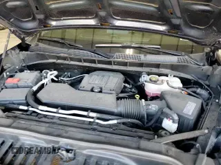 ✅ 2021 Chevrolet Silverado 1500 Custom • VIN: 1GCRYBEK7MZ109529 • Lot: 87066905. Wystawiony na Copart z przebiegiem 69 628 mil. Bezpłatny archiwum sprzedaży aukcyjnych z USA i szczegółowy raport historii pojazdu na DreamBid. Zdjęcie 13.