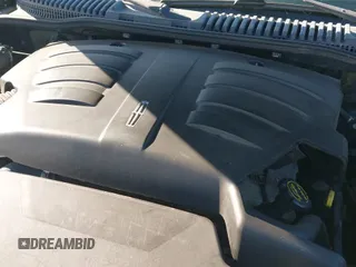 ✅ 2004 Lincoln Aviator Luxury • VIN: 5LMEU68H84ZJ07959 • Lot: 42008636. Listed on IAAI with Not provided. Free auction sales archive from the USA and detailed vehicle history report at DreamBid. Image 12.