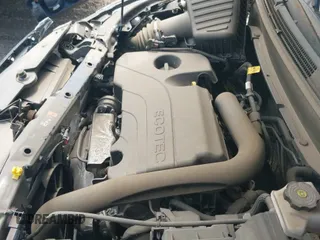 ✅ 2024 Chevrolet Equinox LS • VIN: 3GNAXHEG1RL142689 • Lot: 41797893. Listed on IAAI with 13,335 mi. Free auction sales archive from the USA and detailed vehicle history report at DreamBid. Image 22.