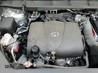 ✅ 2020 Toyota Highlander LE • VIN: 5TDBZRBH4LS502842 • Lot: 89843025. Listed on Copart with 34,300 mi. Free auction sales archive from the USA and detailed vehicle history report at DreamBid. Image 14.