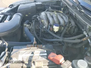 ✅ 2003 Mitsubishi Montero • VIN: JA4NW31S93J037224 • Лот: 41848661. Опубликован ранее на IAAI с пробегом 206 151 миль. Бесплатный доступ к архиву аукционных продаж из США и подробный отчёт об истории автомобиля на DreamBid. Изображение 14.