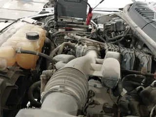 ✅ 2018 Ford F-150 XL • VIN: 1FTEX1CB2JKF29718 • Лот: 43577262. Опубликован ранее на IAAI с пробегом 161 809 миль. Бесплатный доступ к архиву аукционных продаж из США и подробный отчёт об истории автомобиля на DreamBid. Изображение 18.