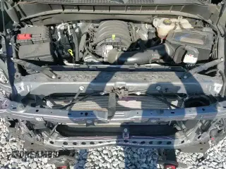 ✅ 2021 Chevrolet Silverado 1500 LT Trail Boss • VIN: 1GCPYFED1MZ444513 • Lot: 80870445. Wystawiony na Copart z przebiegiem 52 939 mil. Bezpłatny archiwum sprzedaży aukcyjnych z USA i szczegółowy raport historii pojazdu na DreamBid. Zdjęcie 14.