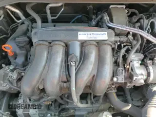 ✅ 2020 Honda Fit EX • VIN: 3HGGK5H85LM724608 • Lot: 81143285. Listed on Copart with 56,050 mi. Free auction sales archive from the USA and detailed vehicle history report at DreamBid. Image 15.