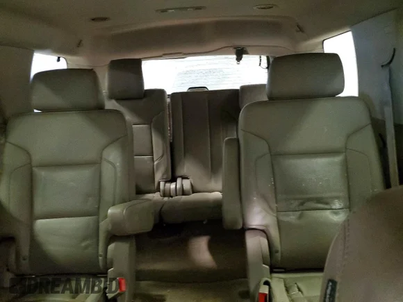 ✅ 2015 GMC Yukon SLT • VIN: 1GKS2BKC5FR603878 • Лот: 74661805. Опубліковано раніше на Copart з пробігом 177 234 миль. Безкоштовний доступ до архіву аукціонних продажів зі США та докладний звіт про історію автомобіля на DreamBid. Зображення 10.
