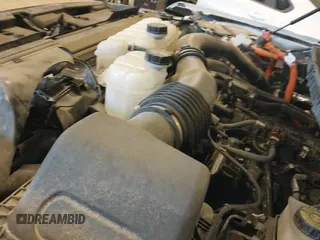 ✅ 2024 Ford F-150 XLT • VIN: 1FTFW3LD8RFA62314 • Lot: 43607353. Wystawiony na IAAI z przebiegiem 37 662 mil. Bezpłatny archiwum sprzedaży aukcyjnych z USA i szczegółowy raport historii pojazdu na DreamBid. Zdjęcie 19.