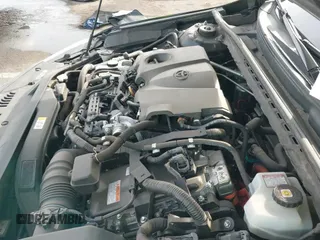 ✅ 2022 Toyota Camry Hybrid SE • VIN: 4T1T31AK2NU039680 • Lot: 41402884. Listed on IAAI with 133,459 mi. Free auction sales archive from the USA and detailed vehicle history report at DreamBid. Image 19.