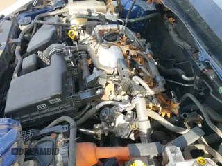 ✅ 2011 Toyota Prius I • VIN: JTDKN3DU1B5304565 • Лот: 43750936. Опубликован ранее на IAAI с пробегом 406 052 миль. Бесплатный доступ к архиву аукционных продаж из США и подробный отчёт об истории автомобиля на DreamBid. Изображение 18.