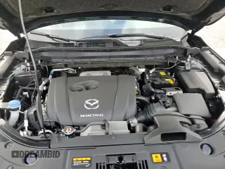 ✅ 2025 Mazda CX-5 S • VIN: JM3KFBAL1S0583846 • Лот: 44436575. Опубликован ранее на Copart с пробегом 780 миль. Бесплатный доступ к архиву аукционных продаж из США и подробный отчёт об истории автомобиля на DreamBid. Изображение 14.