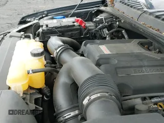 ✅ 2018 Ford F-150 Raptor • VIN: 1FTFW1RG7JFD92407 • Лот: 43445340. Опубликован ранее на IAAI с пробегом 86 234 миль. Бесплатный доступ к архиву аукционных продаж из США и подробный отчёт об истории автомобиля на DreamBid. Изображение 19.