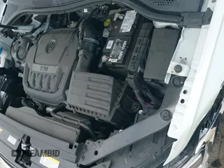 ✅ 2023 Volkswagen Tiguan SE R-Line Black • VIN: 3VVCB7AX0PM126184 • Лот: 42676837. Опубликован ранее на IAAI с пробегом 35 249 миль. Бесплатный доступ к архиву аукционных продаж из США и подробный отчёт об истории автомобиля на DreamBid. Изображение 19.