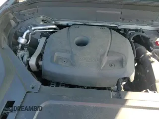 ✅ 2019 Volvo XC90 Momentum • VIN: YV4102CKXK1514607 • Lot: 81904285. Wystawiony na Copart z przebiegiem 63 973 mil. Bezpłatny archiwum sprzedaży aukcyjnych z USA i szczegółowy raport historii pojazdu na DreamBid. Zdjęcie 16.