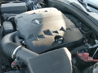 ✅ 2012 Chevrolet Camaro 1LT • VIN: 2G1FB1E32C9105669 • Лот: 42694928. Опубликован ранее на IAAI с пробегом 134 735 миль. Бесплатный доступ к архиву аукционных продаж из США и подробный отчёт об истории автомобиля на DreamBid. Изображение 18.